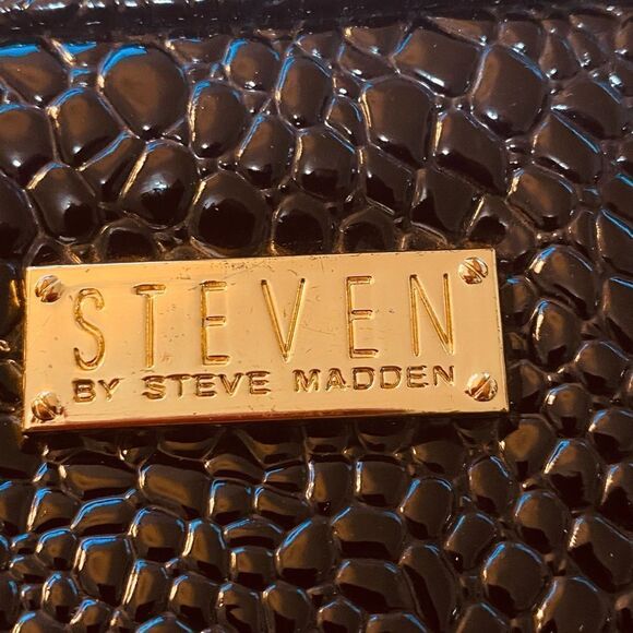 Steve Madden make up and travel bag - new no tag - Picture 4 of 7